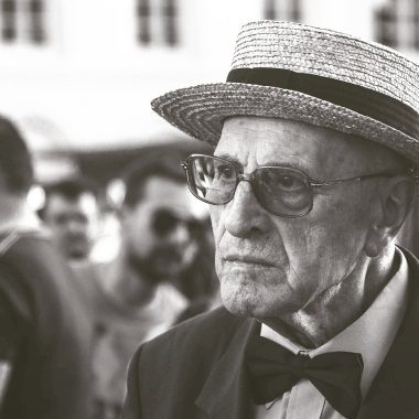 man, retro, fashion, bowtie, hat, glasses, old, old man, elderly man, grandfather, aged, elderly, portrait, grandpa, black and white, monochrome, old man, old man, old man, old man, old man, grandfather, grandpa